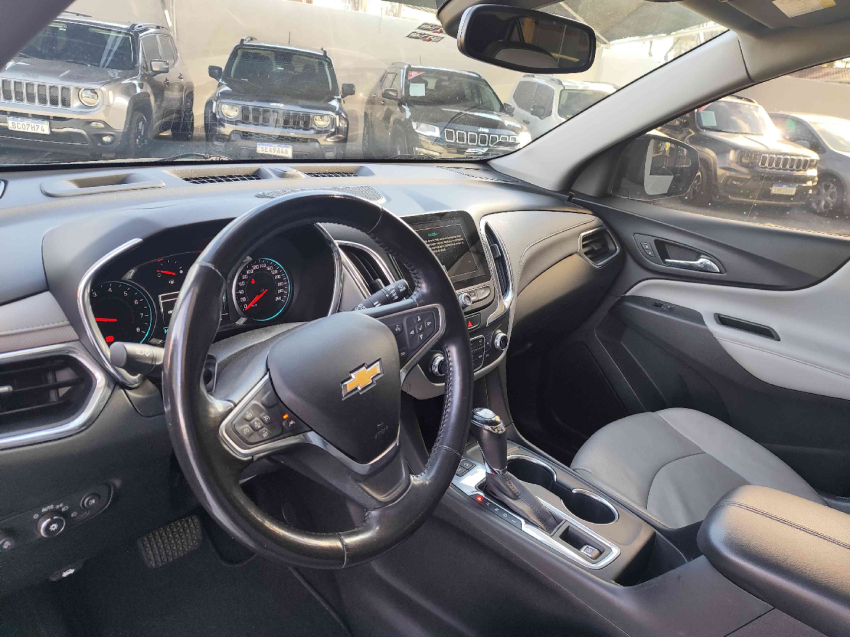 chevrolet equinox 2.0 16v turbo gasolina premier awd automatico 4p 2018