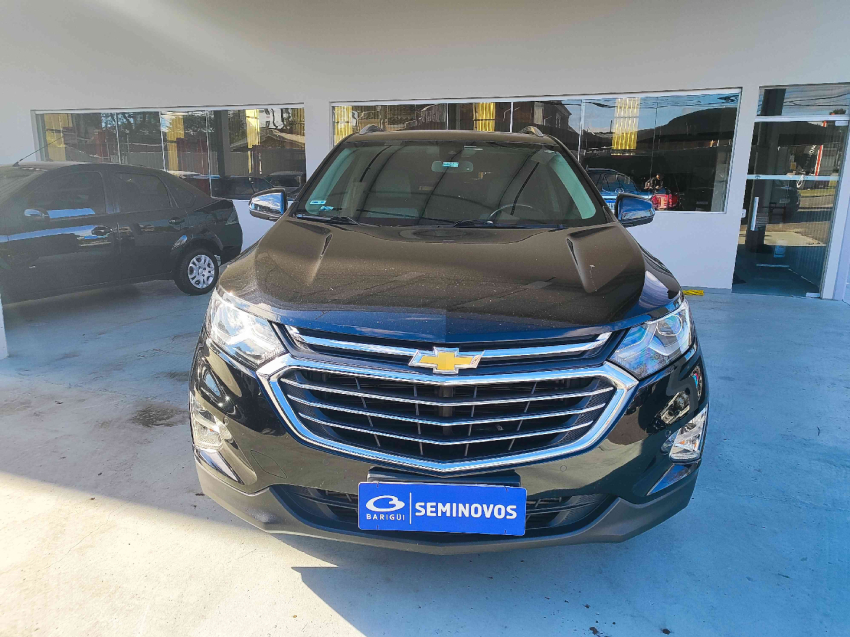 chevrolet equinox 2.0 16v turbo gasolina premier awd automatico 4p 2018