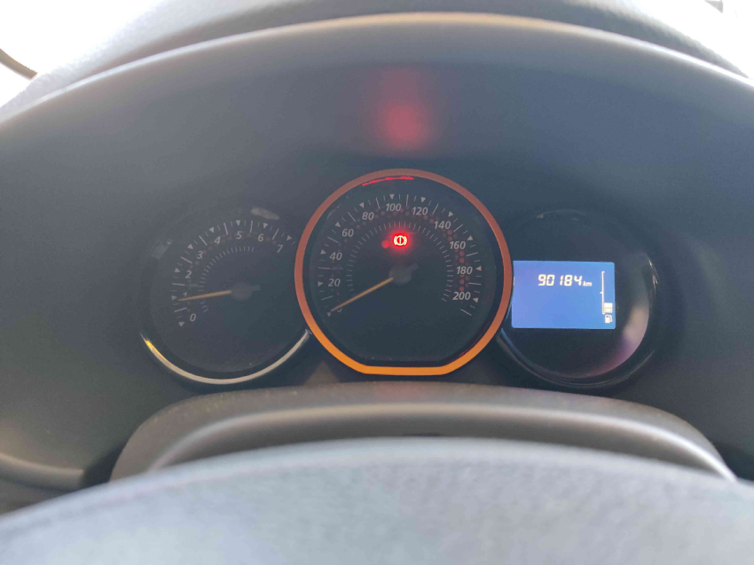 renault sandero 1.6 stepway 8v flex 4p manual 2015