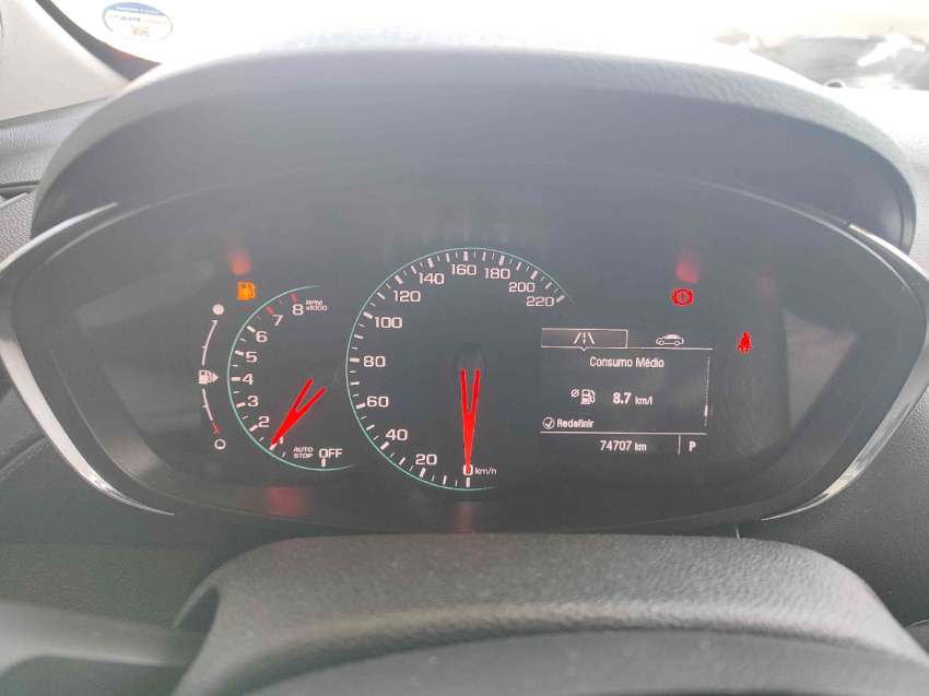 chevrolet tracker 1.4 16v turbo flex premier automatico 4p 2019