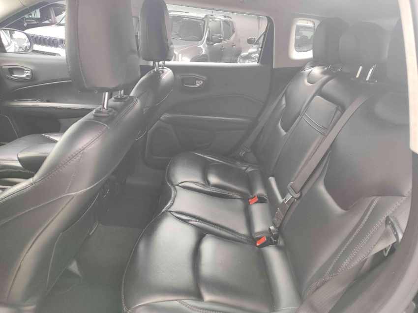 jeep compass 2.0 16v flex sport automatico 4p 2020