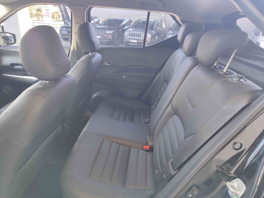 nissan kicks 1.6 16v flexstart advance xtronic flex 4p automatico 2024