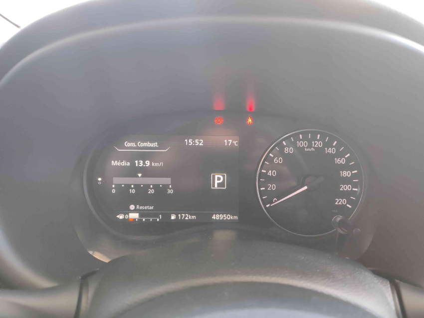 nissan kicks 1.6 16v flexstart advance xtronic flex 4p automatico 2024