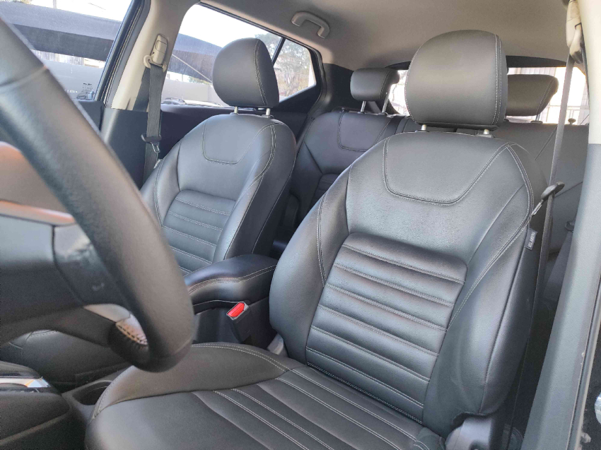 nissan kicks 1.6 16v flexstart advance xtronic flex 4p automatico 2024