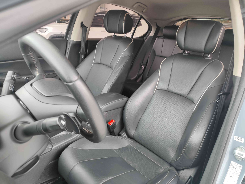 honda city 1.5 i-vtec flex hatch touring cvt 4p automatico 2022