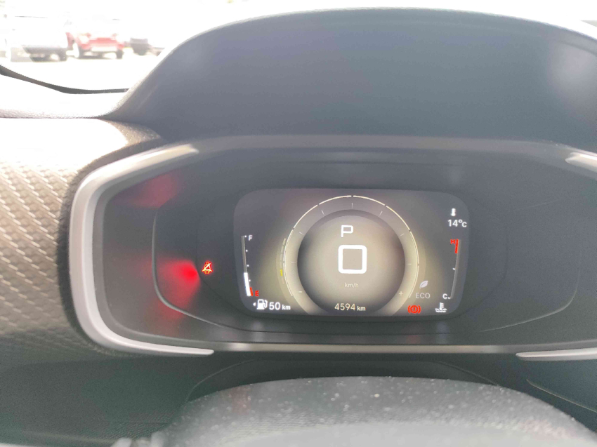 citroen basalt 1.0 turbo 200 flex feel cvt 4p automatico 2025