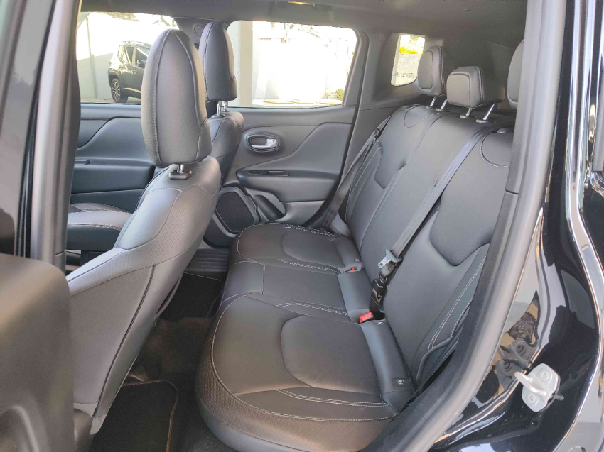 jeep renegade 1.3 t270 turbo flex s 4x4 at9 4p automatico 2022