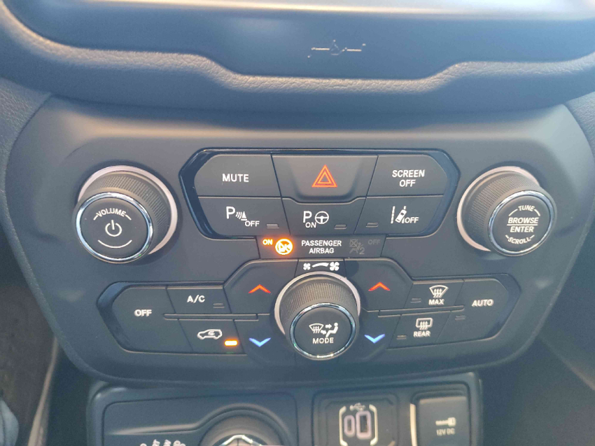 jeep renegade 1.3 t270 turbo flex s 4x4 at9 4p automatico 2022