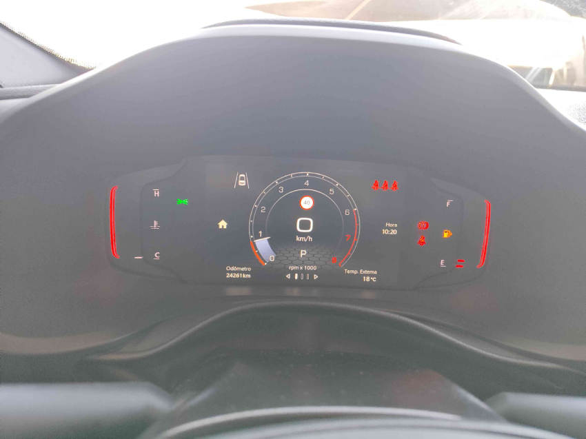jeep renegade 1.3 t270 turbo flex s 4x4 at9 4p automatico 2022
