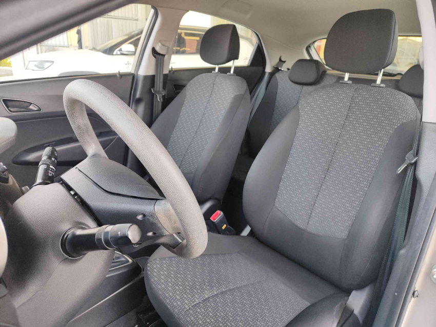 hyundai hb20 1.0 unique 12v flex 4p manual 2019