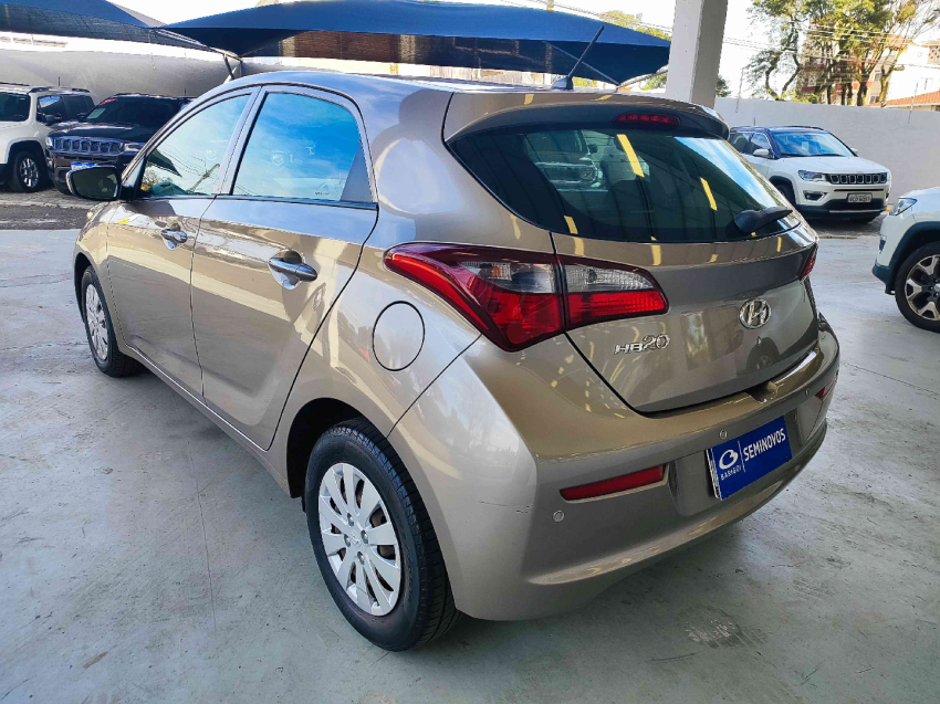 hyundai hb20 1.0 unique 12v flex 4p manual 2019