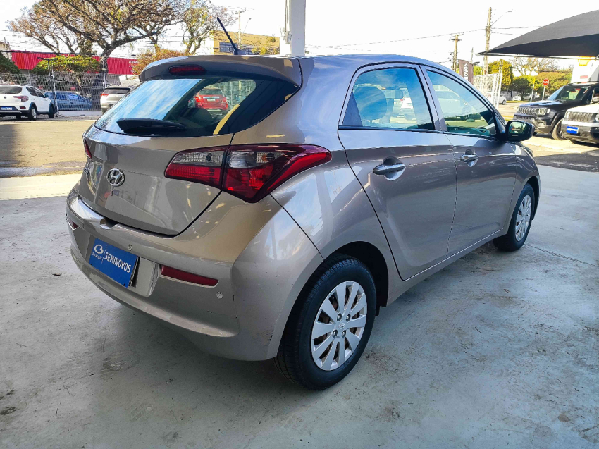 hyundai hb20 1.0 unique 12v flex 4p manual 2019