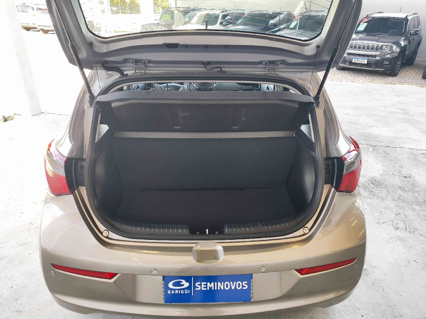 hyundai hb20 1.0 unique 12v flex 4p manual 2019