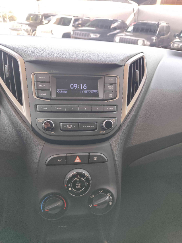 hyundai hb20 1.0 unique 12v flex 4p manual 2019