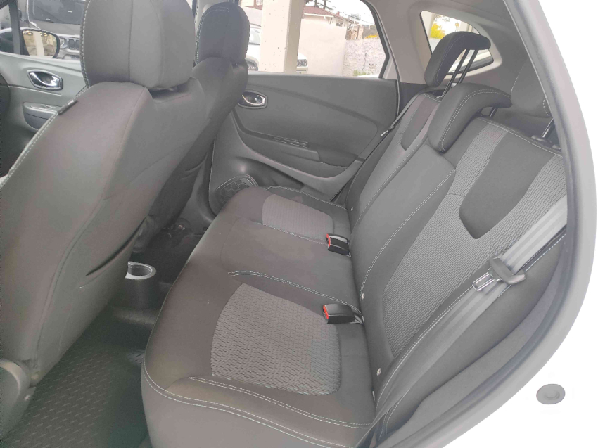 renault captur 1.6 16v sce flex life x-tronic 4p automatico 2019