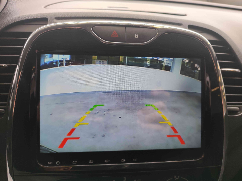 renault captur 1.6 16v sce flex life x-tronic 4p automatico 2019