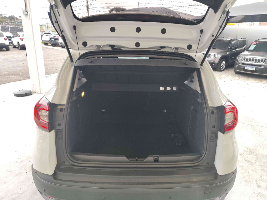 renault captur 1.6 16v sce flex life x-tronic 4p automatico 2019