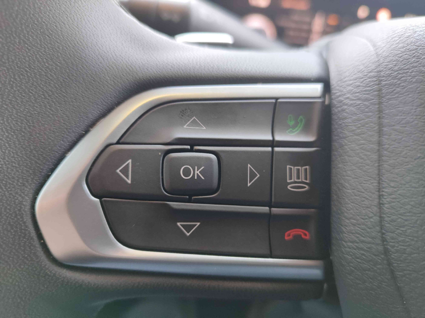 jeep compass 1.3 16v flex night eagle 4x2 automatico 4p 2025