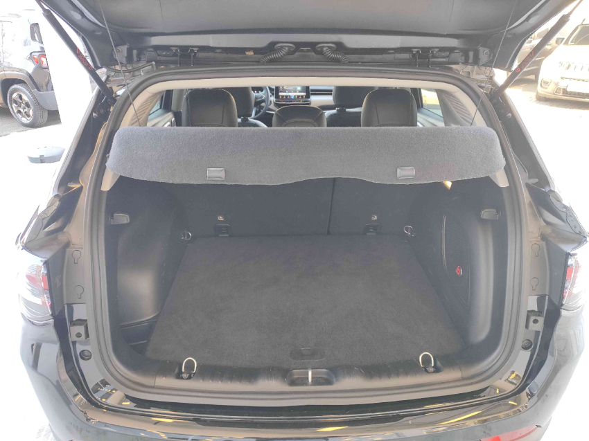 jeep compass 1.3 16v flex night eagle 4x2 automatico 4p 2025