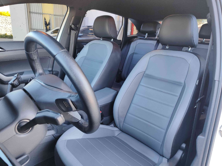 volkswagen nivus 1.0 200 tsi total flex highline automatico 4p 2023