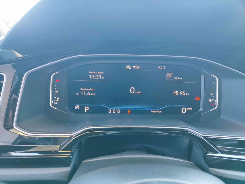 volkswagen nivus 1.0 200 tsi total flex highline automatico 4p 2023