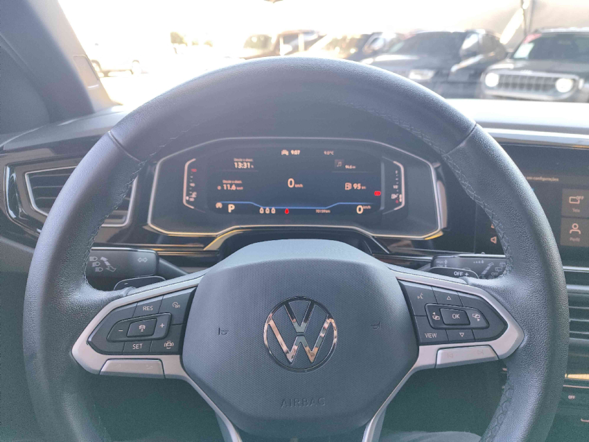 volkswagen nivus 1.0 200 tsi total flex highline automatico 4p 2023