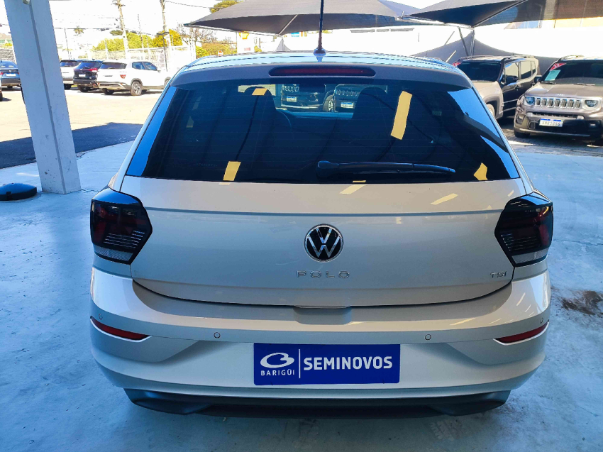 volkswagen polo 1.0 170 tsi manual flex 4p 2023