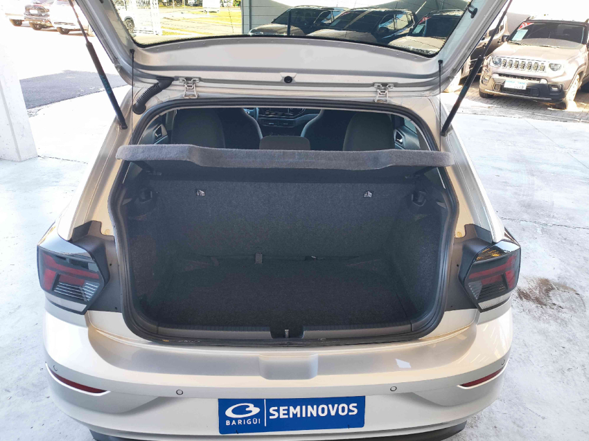 volkswagen polo 1.0 170 tsi manual flex 4p 2023