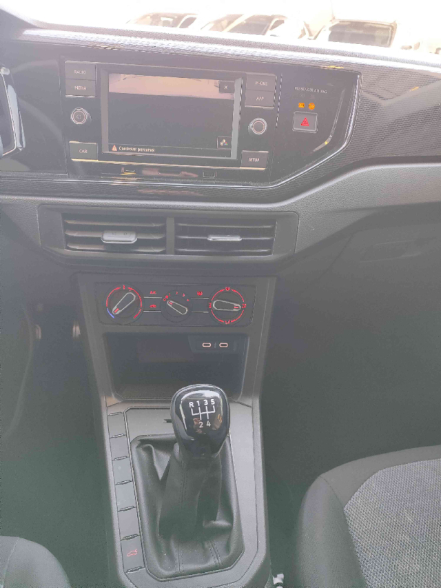 volkswagen polo 1.0 170 tsi manual flex 4p 2023