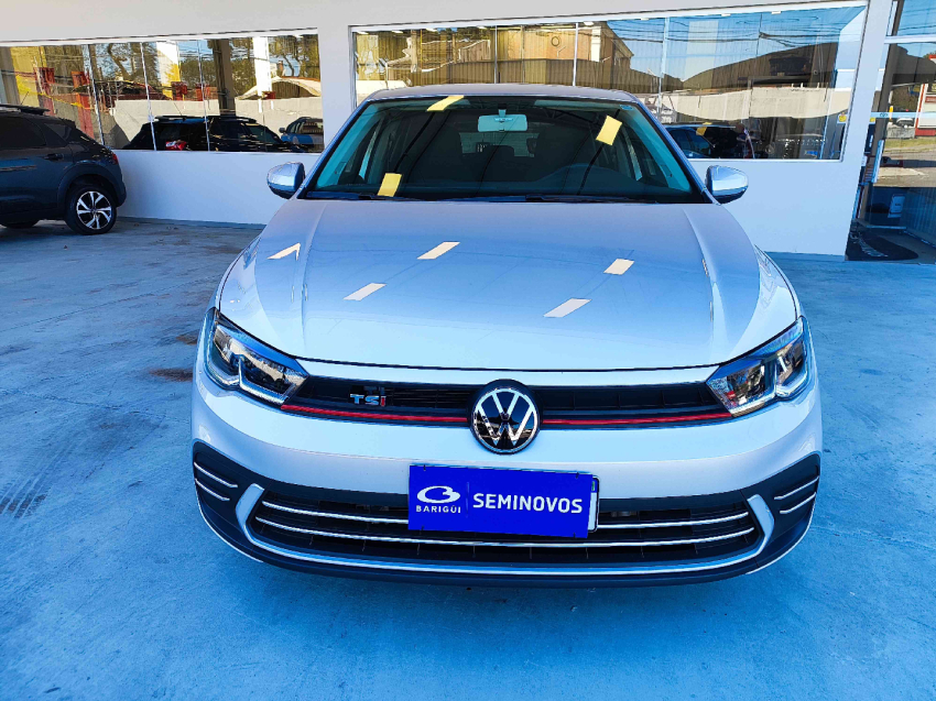 volkswagen polo 1.0 170 tsi manual flex 4p 2023