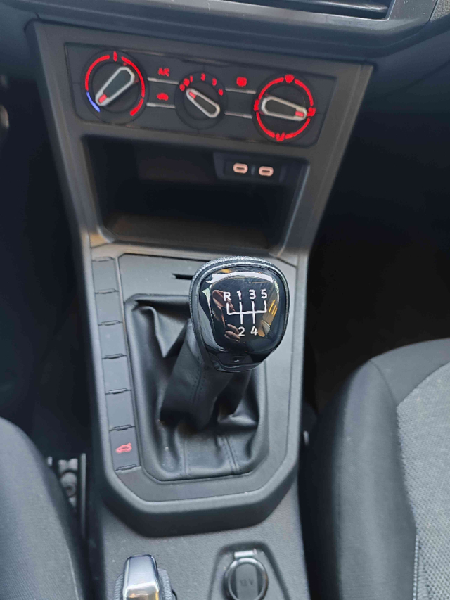 volkswagen polo 1.0 170 tsi manual flex 4p 2023