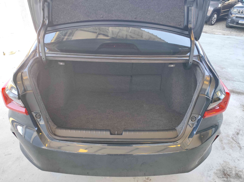 honda city 1.5 i-vtec flex touring cvt 4p automatico 2024
