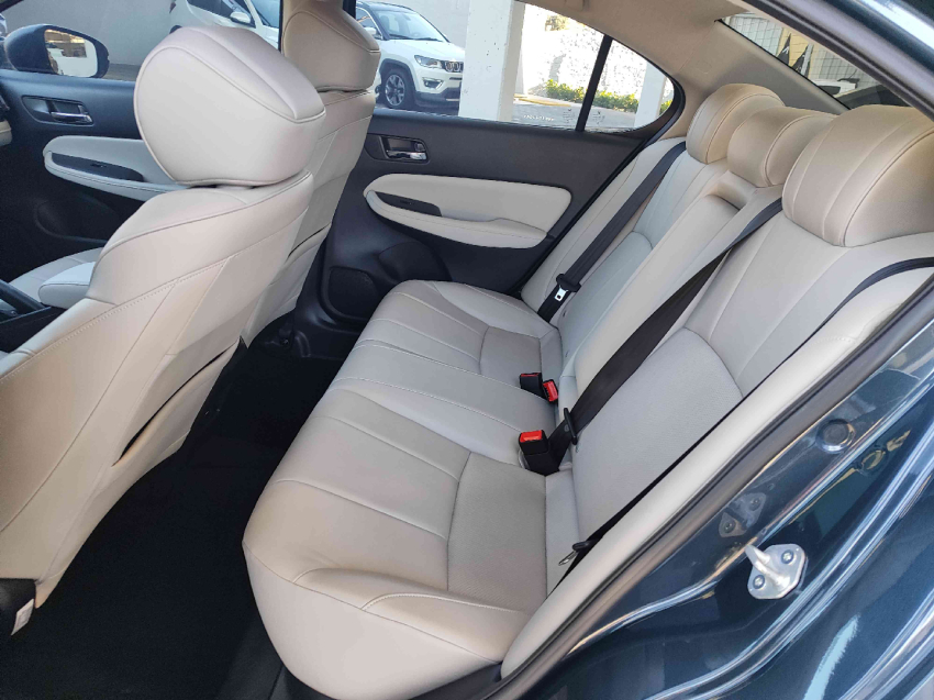 honda city 1.5 i-vtec flex touring cvt 4p automatico 2024