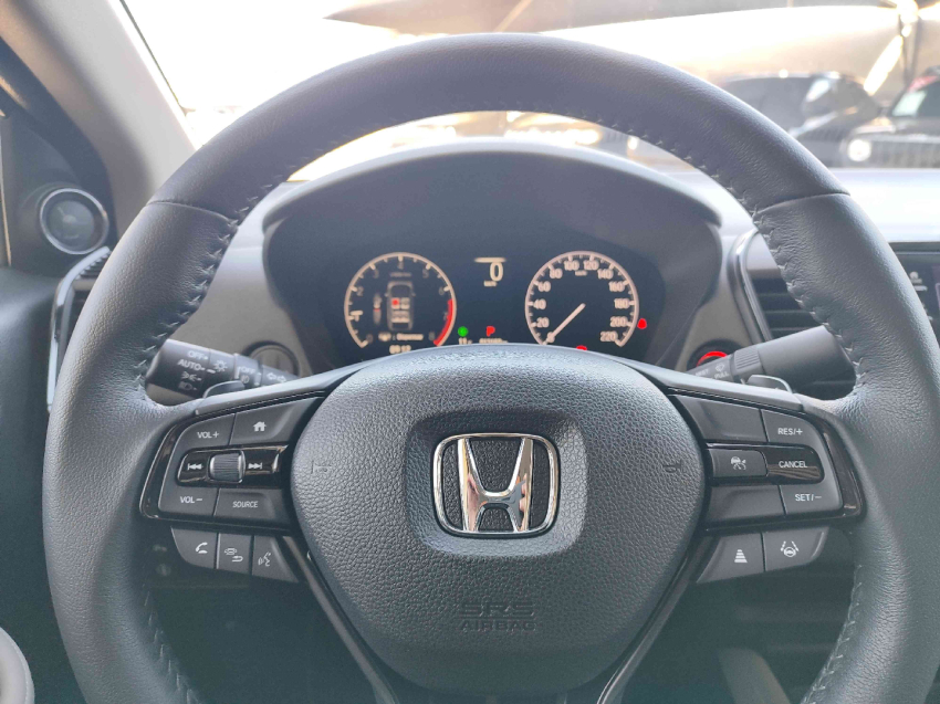 honda city 1.5 i-vtec flex touring cvt 4p automatico 2024