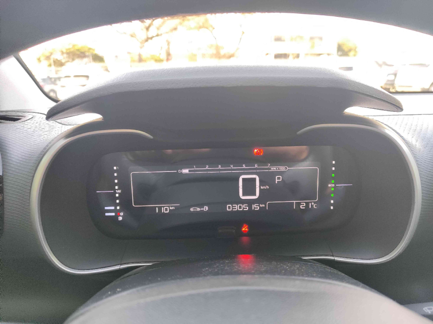 citroen c4 cactus 1.6 thp flex shine pack eat6 4p automatico 2022