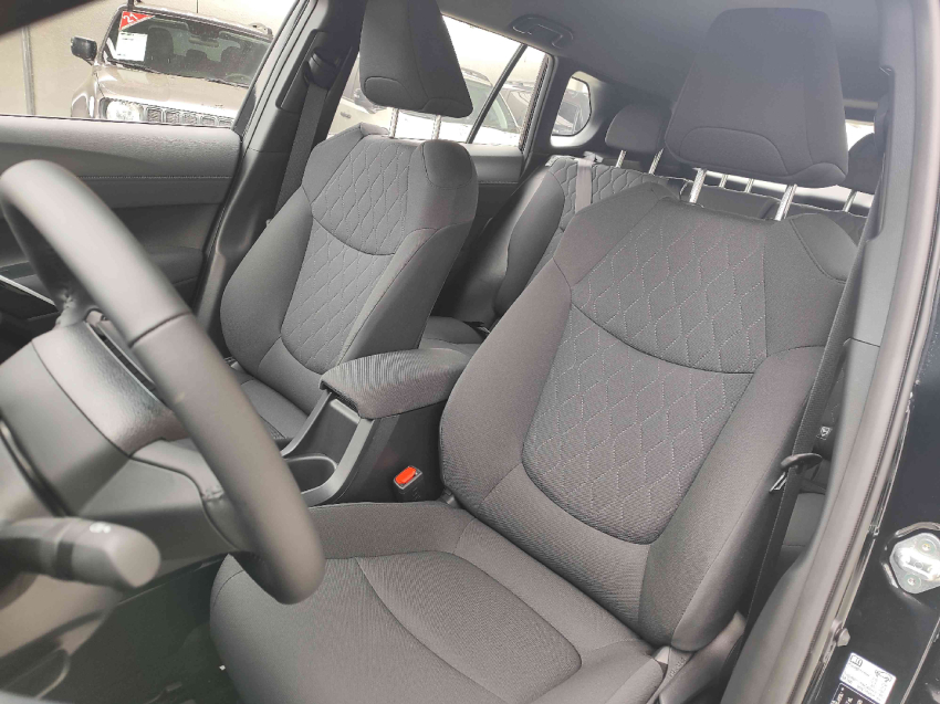 toyota corolla cross 2.0 vvt-ie flex xr direct shift 4p automatico 2026
