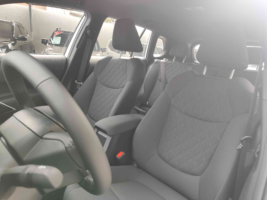 toyota corolla cross 2.0 vvt-ie flex xr direct shift 4p automatico 2026