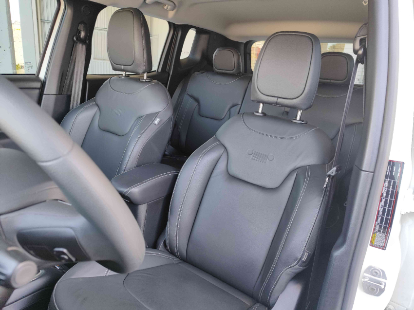 jeep renegade 1.3 t270 turbo flex sport at6 4p automatico 2024