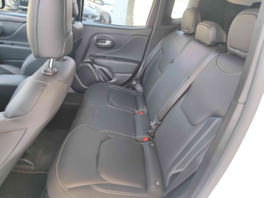 jeep renegade 1.3 t270 turbo flex sport at6 4p automatico 2024