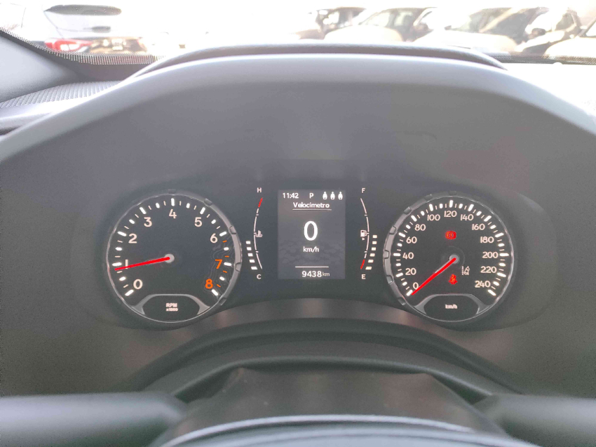 jeep renegade 1.3 t270 turbo flex sport at6 4p automatico 2024