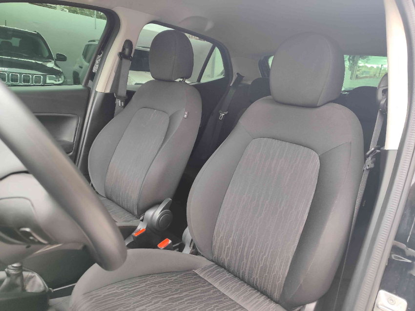 fiat argo 1.0 firefly flex drive manual 4p 2025