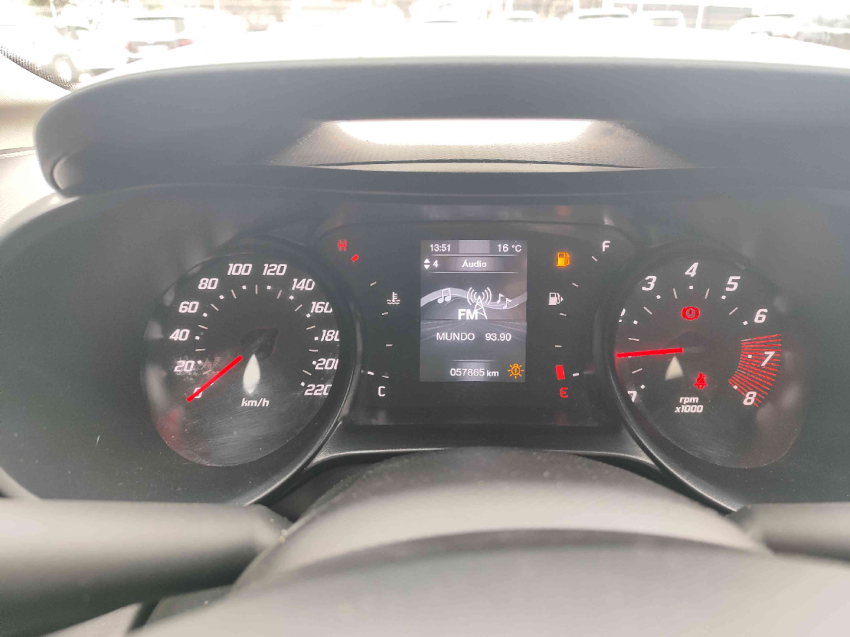 fiat argo 1.0 firefly flex drive manual 4p 2025