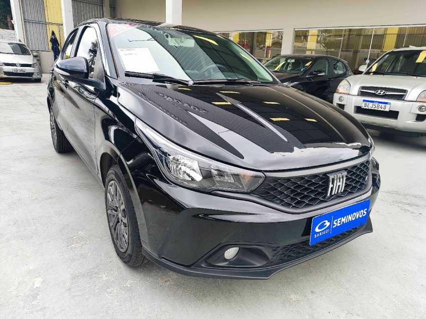 fiat argo 1.0 firefly flex drive manual 4p 2025