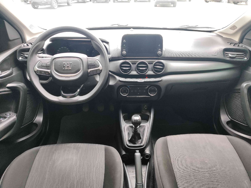 fiat argo 1.0 firefly flex drive manual 4p 2025