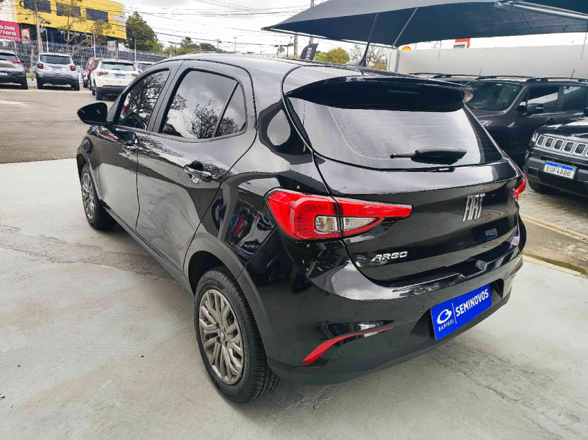 fiat argo 1.0 firefly flex drive manual 4p 2025