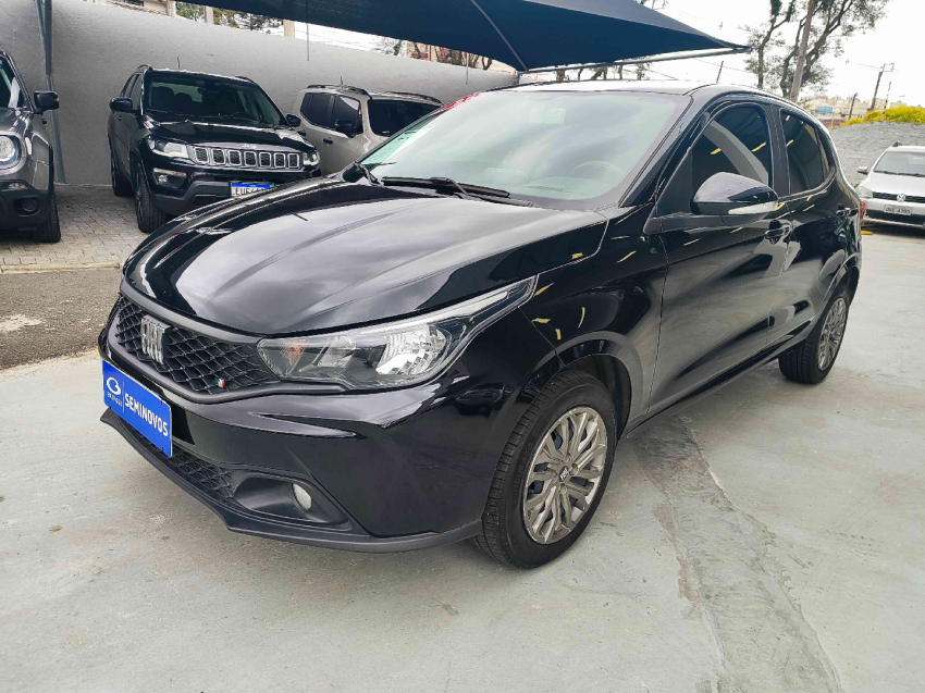 fiat argo 1.0 firefly flex drive manual 4p 2025