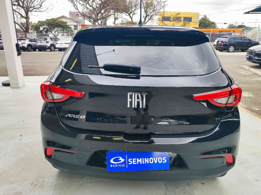 fiat argo 1.0 firefly flex drive manual 4p 2025