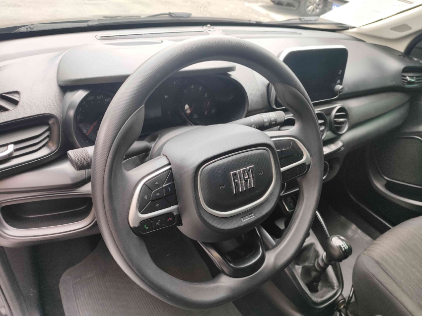 fiat argo 1.0 firefly flex drive manual 4p 2025