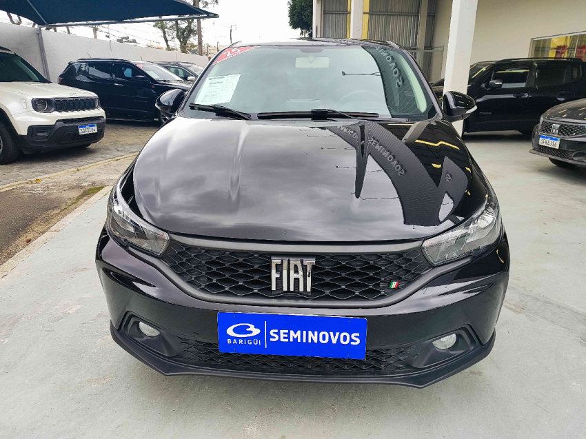 fiat argo 1.0 firefly flex drive manual 4p 2025