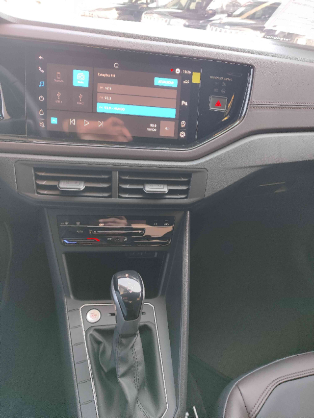 volkswagen virtus 1.0 200 tsi highline automatico flex 4p 2024